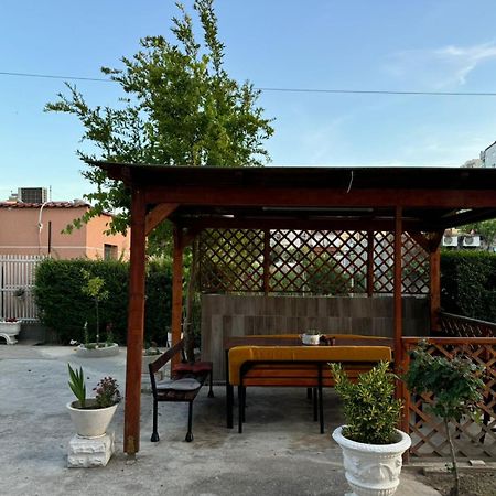 דורס Guesthouse Novi מראה חיצוני תמונה