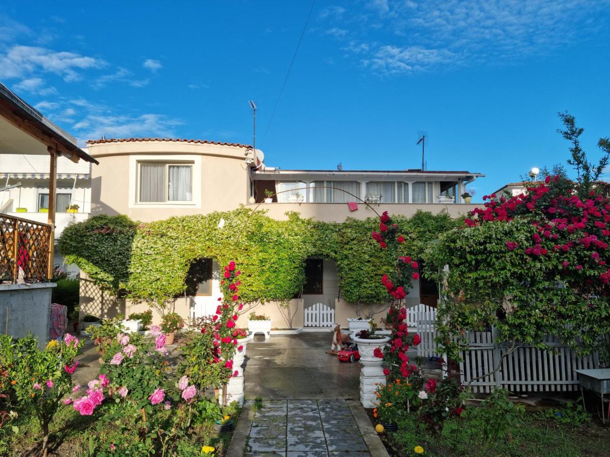 דורס Guesthouse Novi מראה חיצוני תמונה