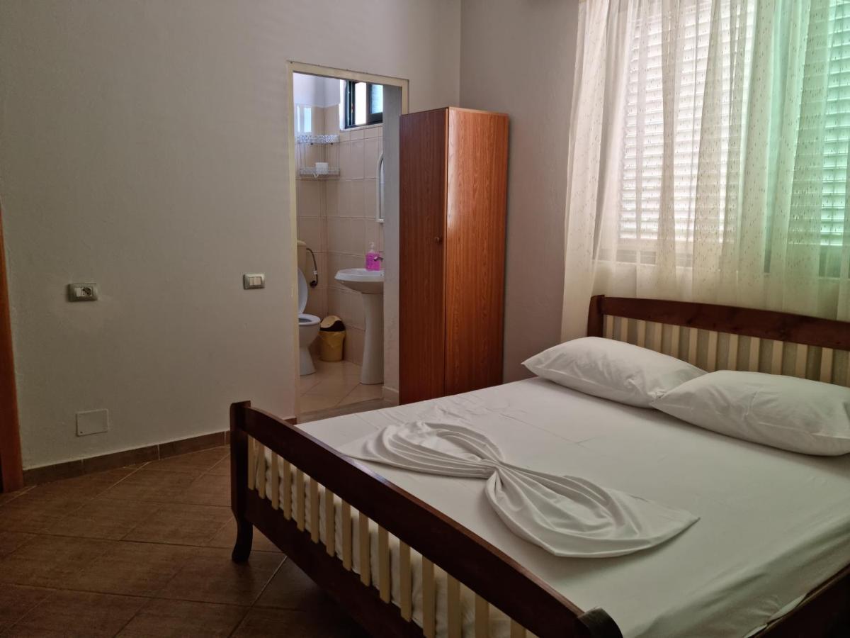 דורס Guesthouse Novi מראה חיצוני תמונה