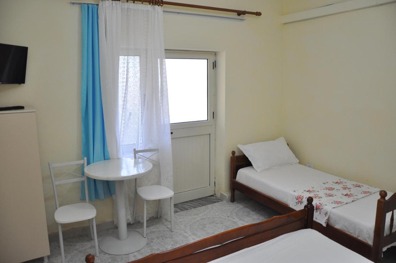 דורס Guesthouse Novi מראה חיצוני תמונה