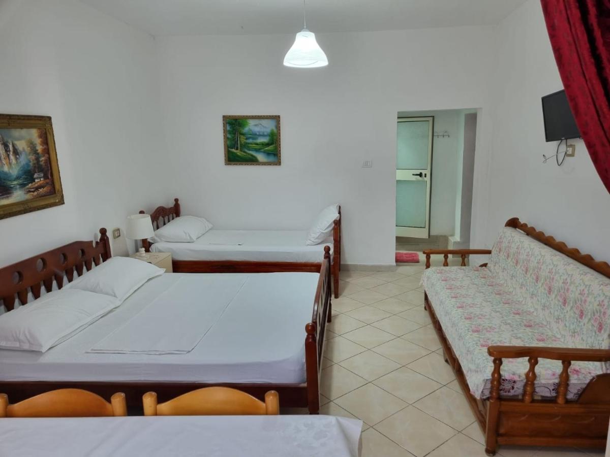 דורס Guesthouse Novi מראה חיצוני תמונה