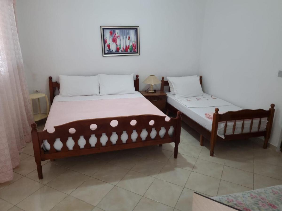 דורס Guesthouse Novi מראה חיצוני תמונה