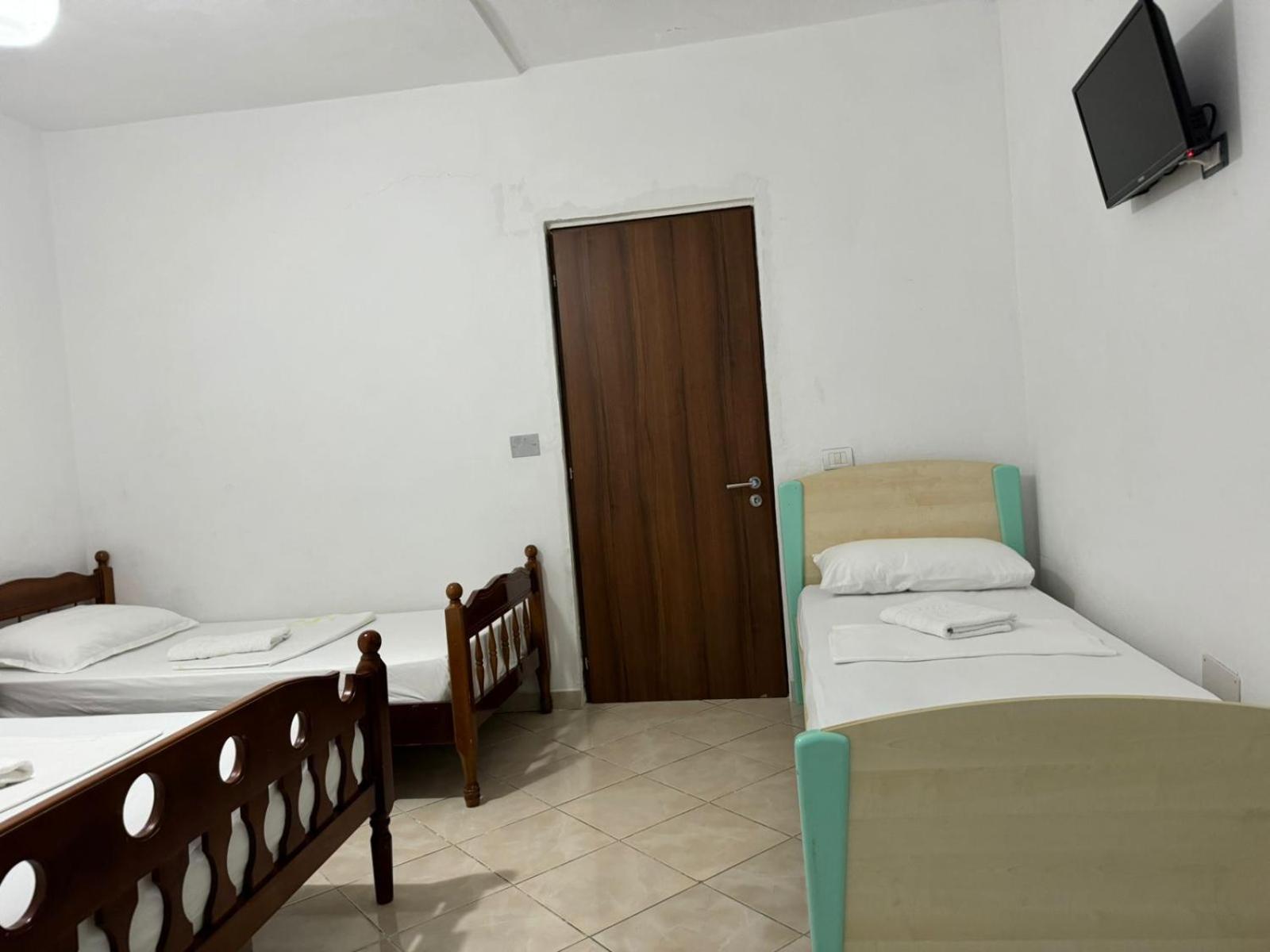 דורס Guesthouse Novi חדר תמונה