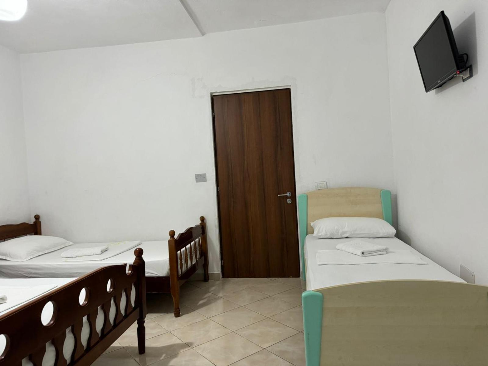 דורס Guesthouse Novi חדר תמונה