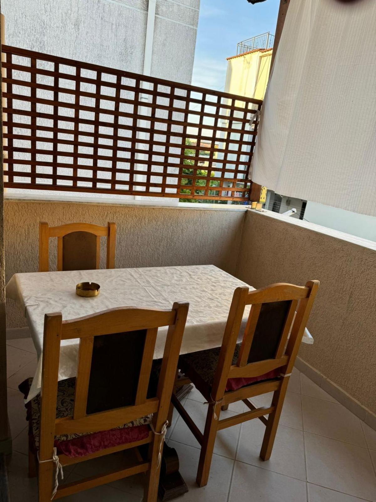 דורס Guesthouse Novi חדר תמונה