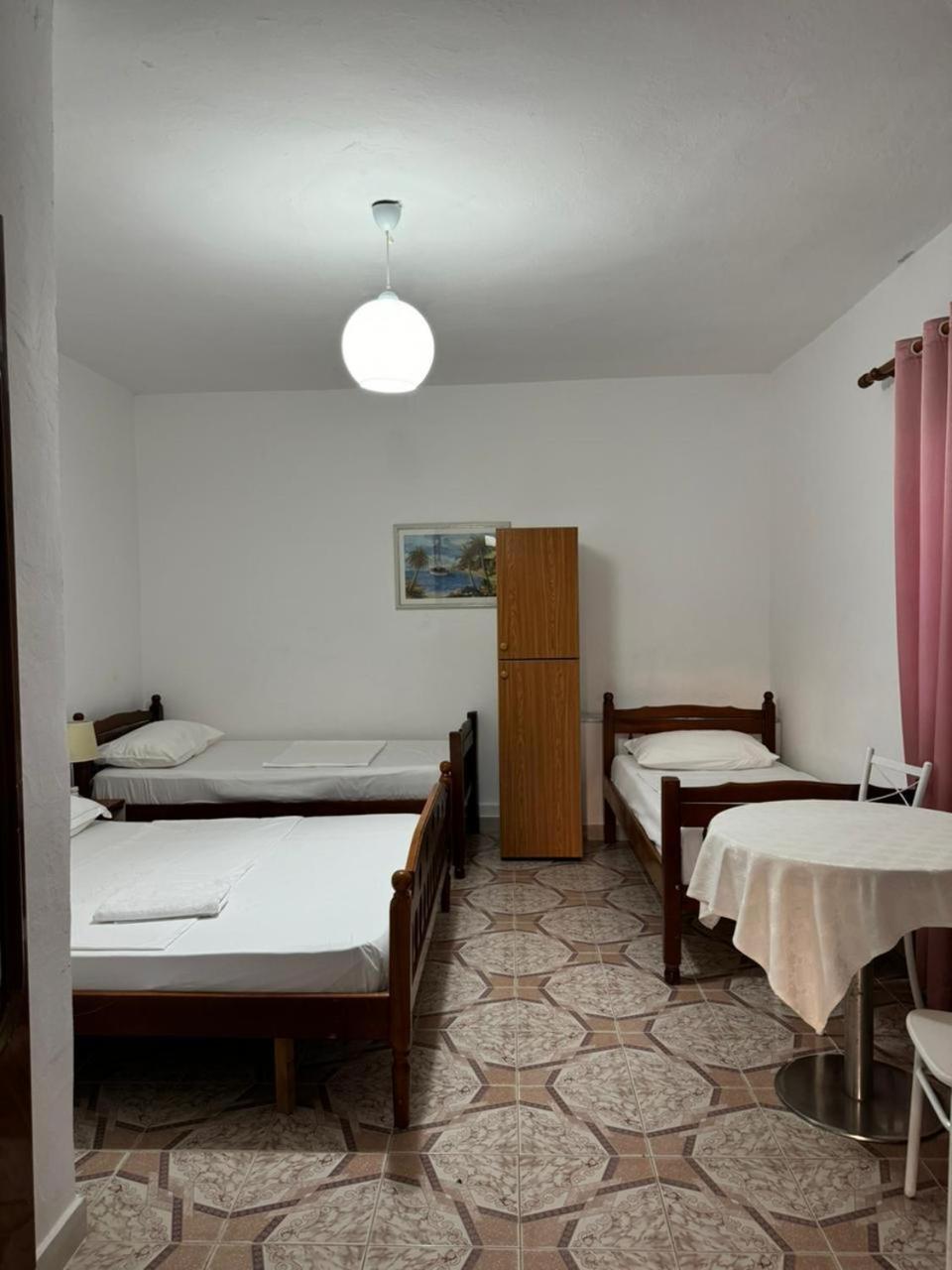 דורס Guesthouse Novi חדר תמונה
