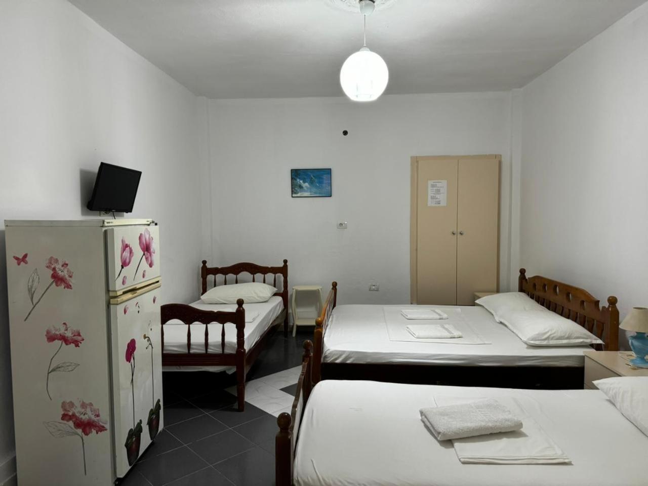 דורס Guesthouse Novi מראה חיצוני תמונה