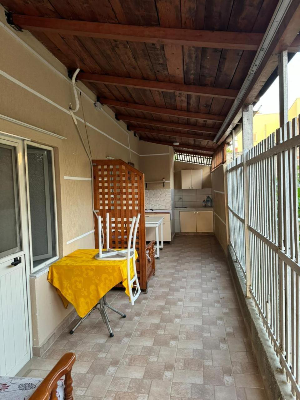 דורס Guesthouse Novi חדר תמונה