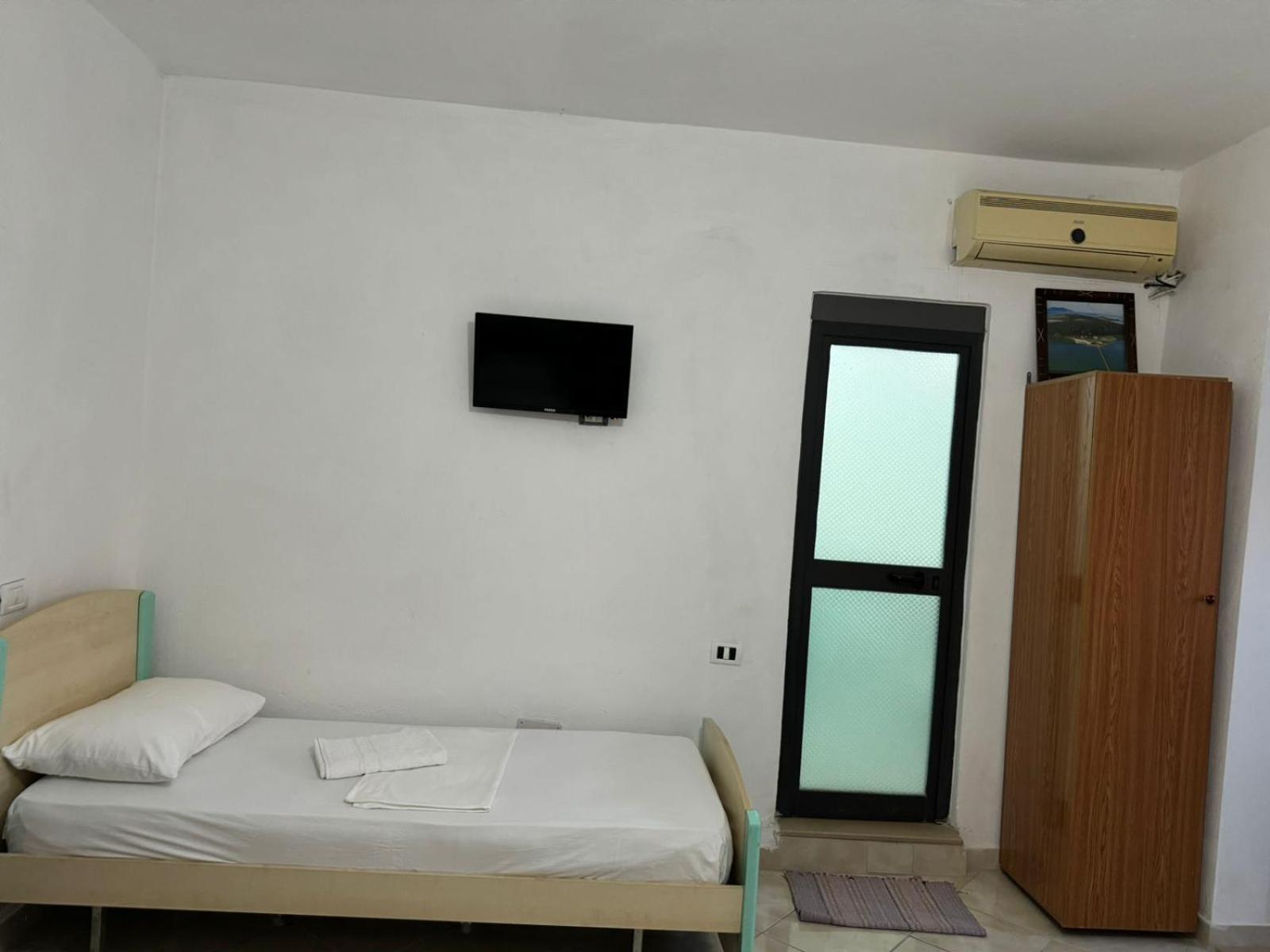 דורס Guesthouse Novi חדר תמונה