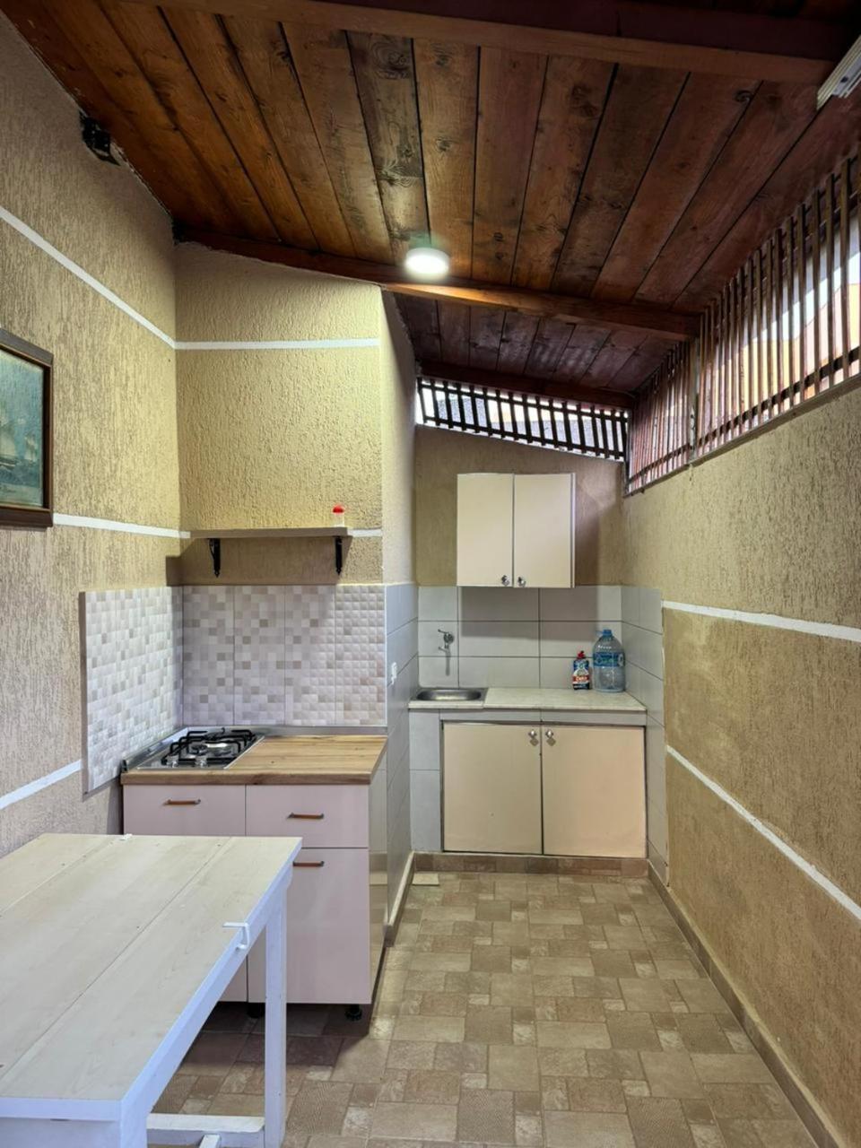 דורס Guesthouse Novi מראה חיצוני תמונה