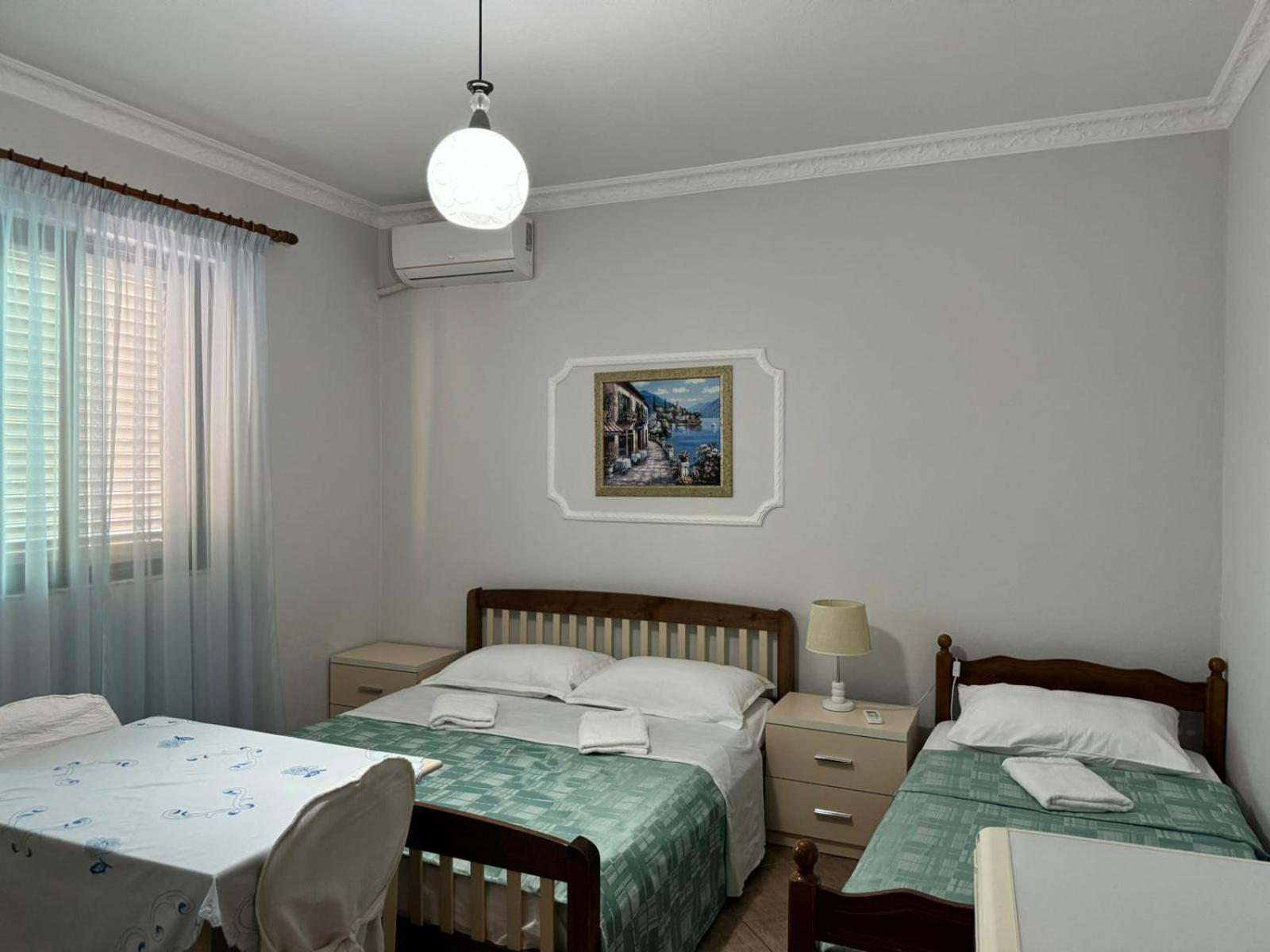 דורס Guesthouse Novi מראה חיצוני תמונה