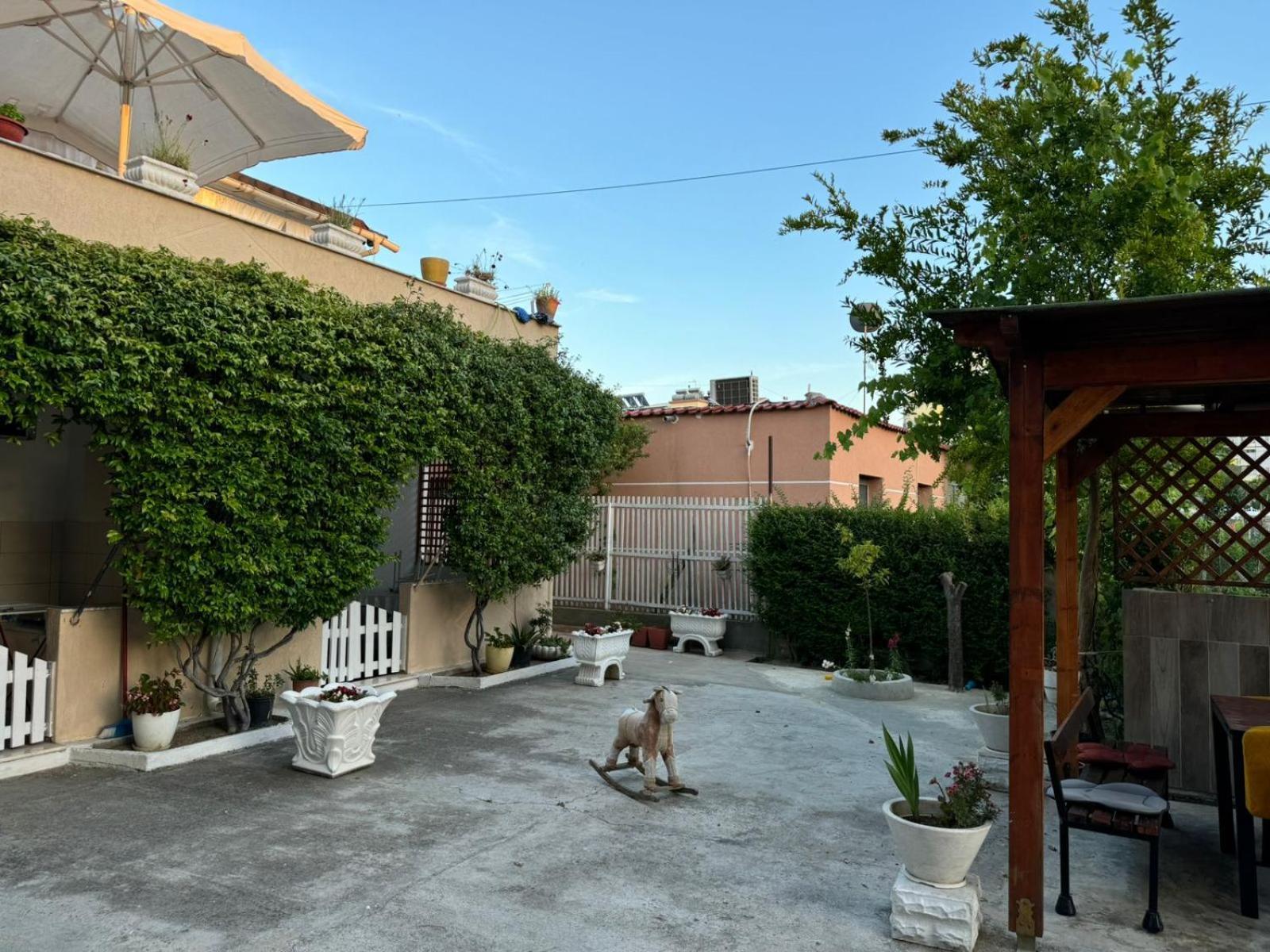 דורס Guesthouse Novi מראה חיצוני תמונה