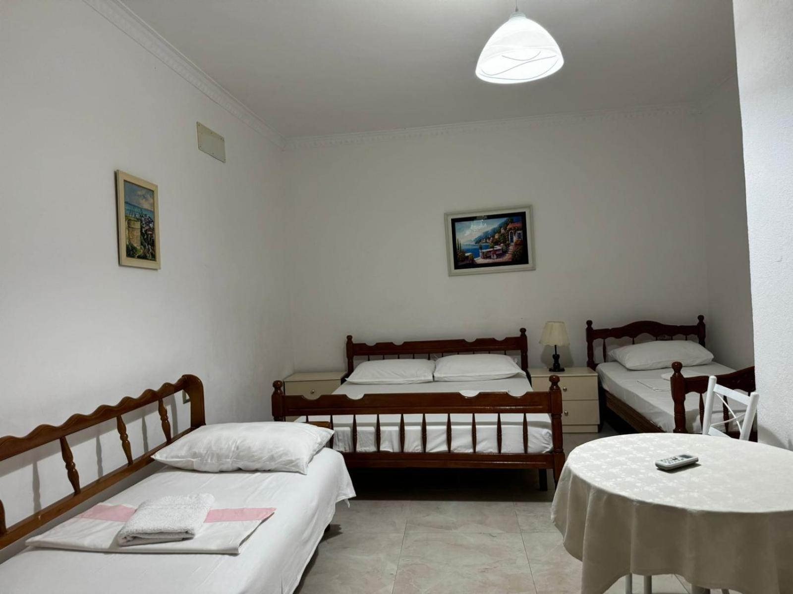 דורס Guesthouse Novi מראה חיצוני תמונה