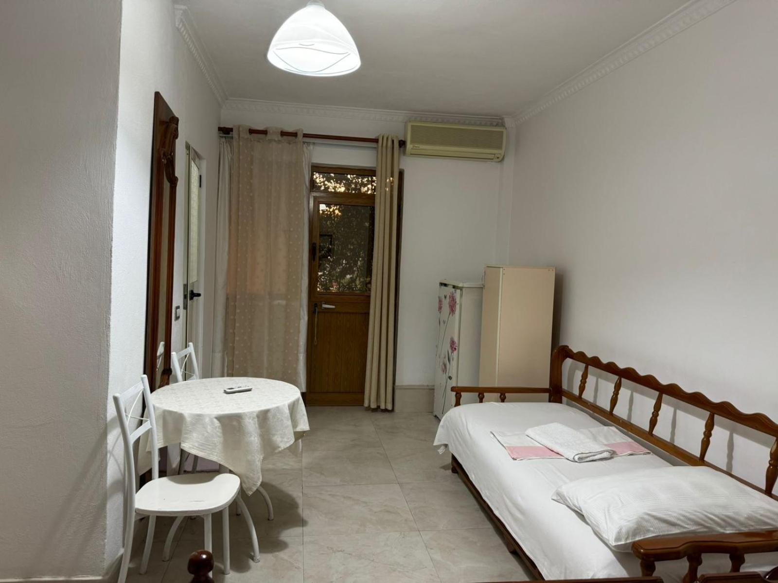 דורס Guesthouse Novi מראה חיצוני תמונה