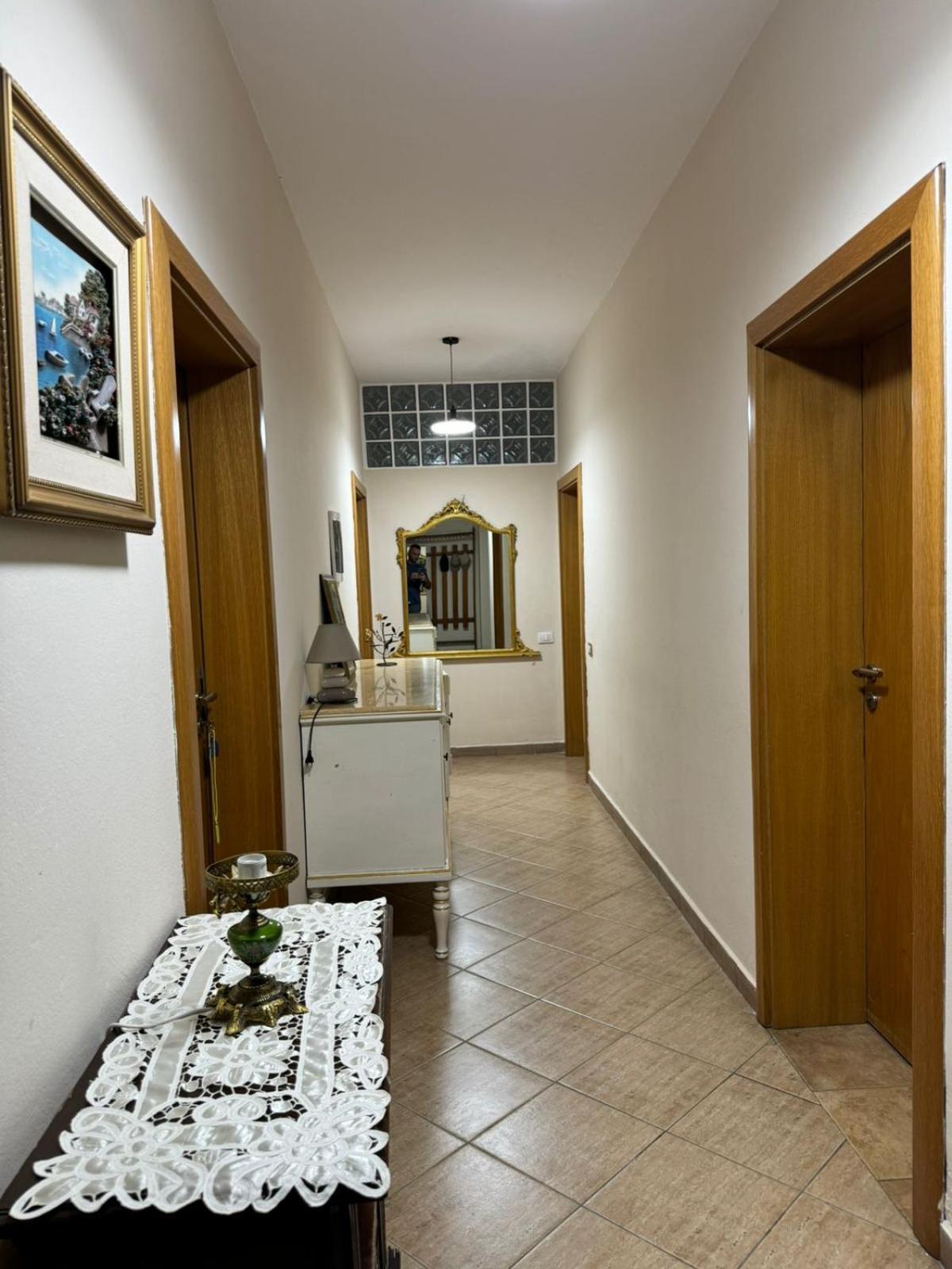 דורס Guesthouse Novi מראה חיצוני תמונה