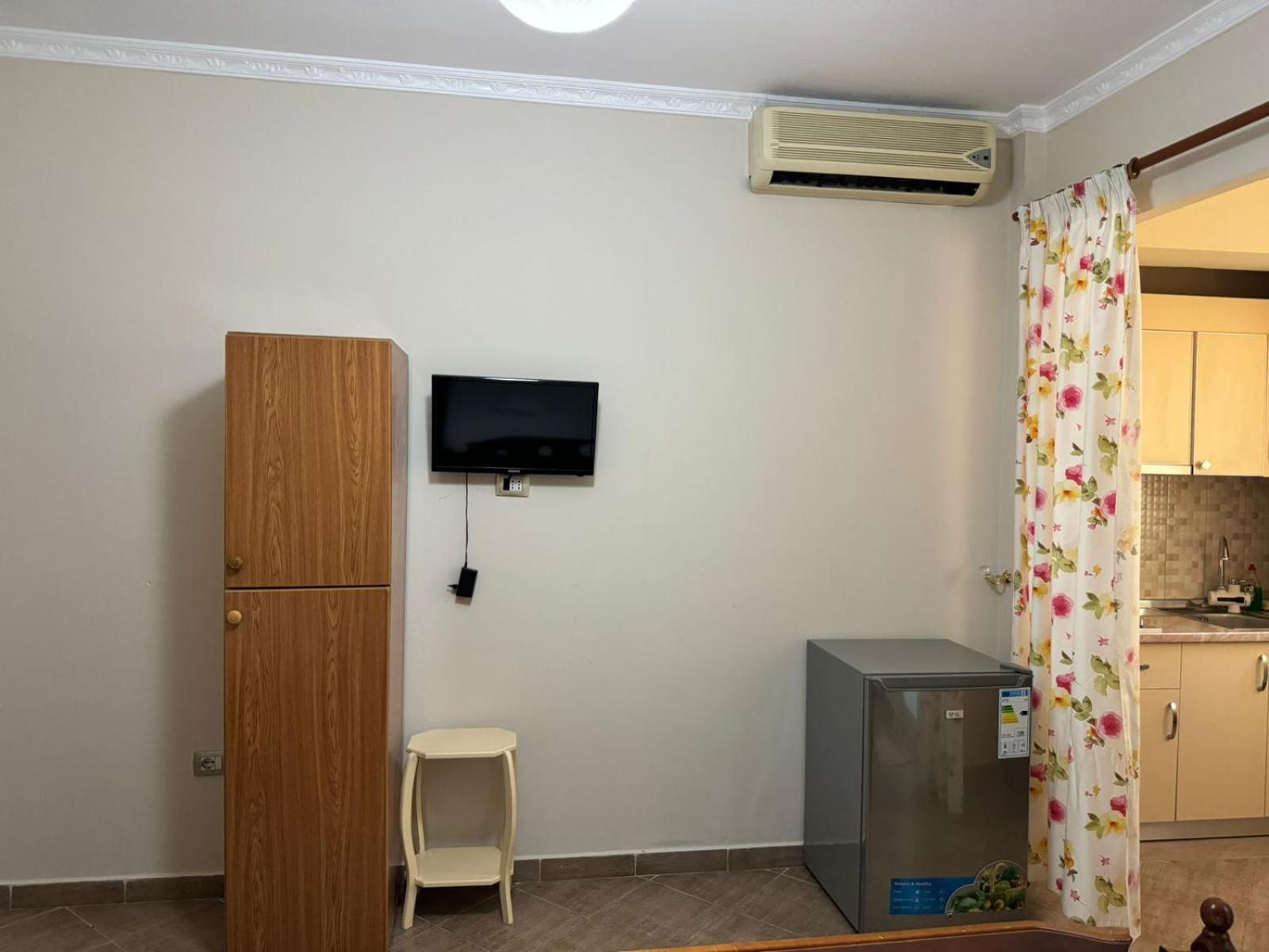 דורס Guesthouse Novi מראה חיצוני תמונה