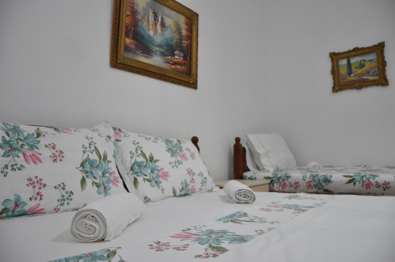 דורס Guesthouse Novi מראה חיצוני תמונה