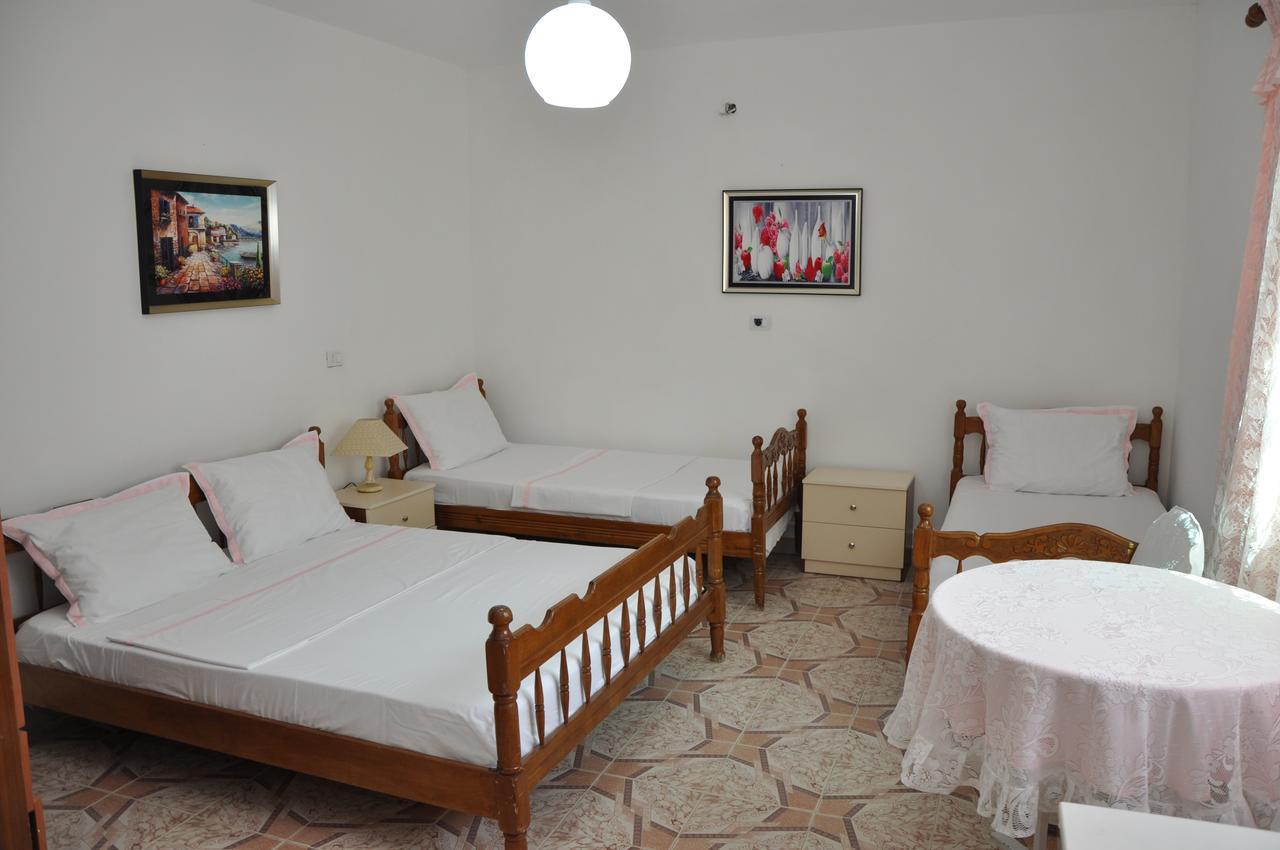דורס Guesthouse Novi מראה חיצוני תמונה