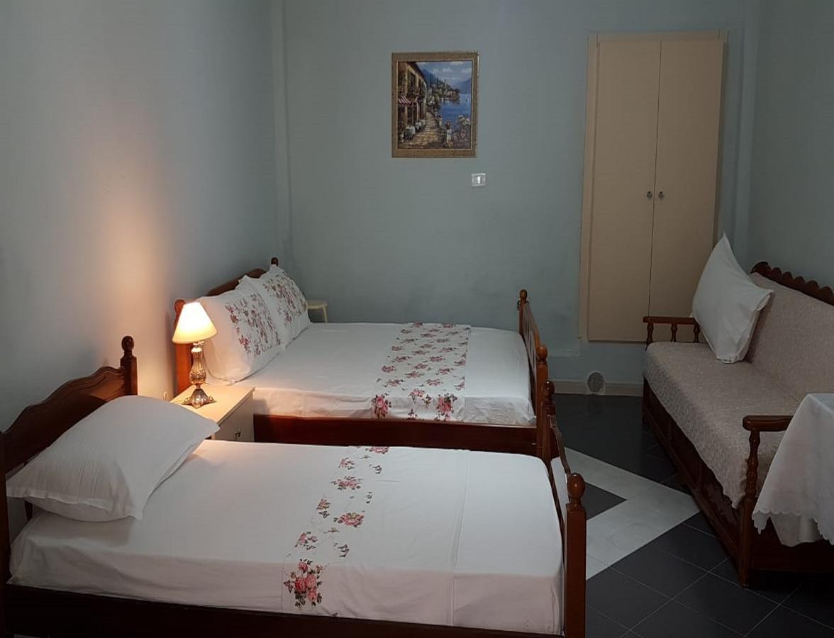 דורס Guesthouse Novi מראה חיצוני תמונה